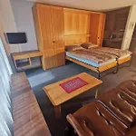 Alpablueamli Apartamento *