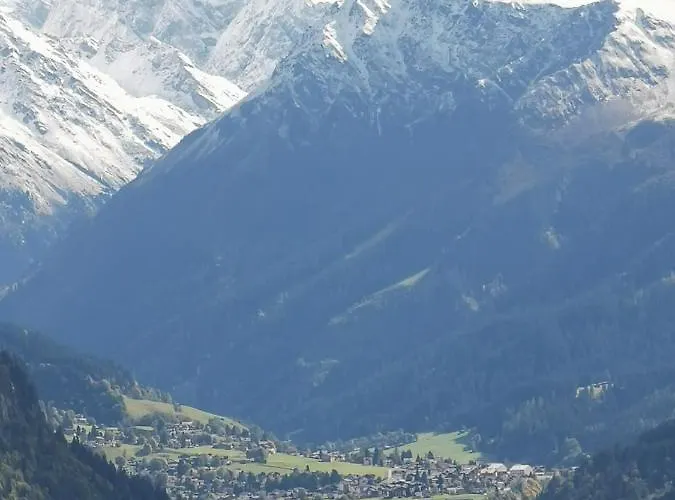 Apartament Alpablueamli