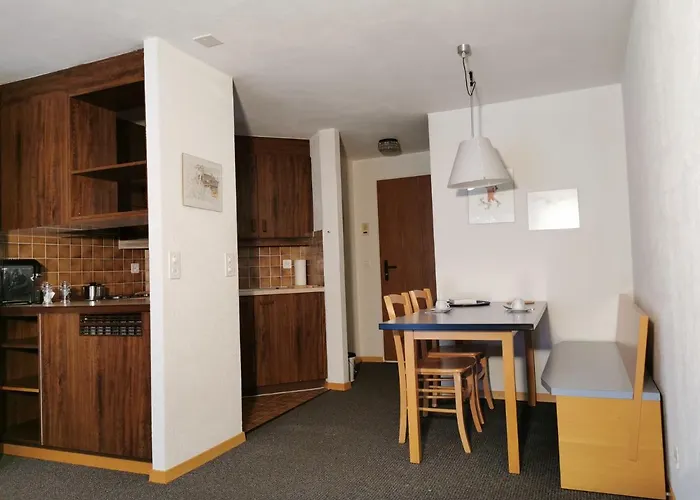 Alpablueamli Apartman *